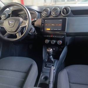 Dacia Duster 1.5 COMFORT BLUE DCI 115 - 3 godine jamstva