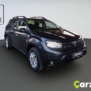 Dacia Duster 1.5 COMFORT BLUE DCI 115 - 3 godine jamstva