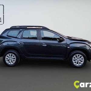 Dacia Duster 1.5 COMFORT BLUE DCI 115 - 3 godine jamstva