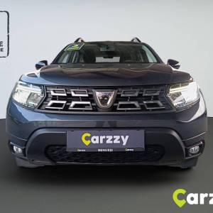 Dacia Duster 1.5 COMFORT BLUE DCI 115 - 3 godine jamstva