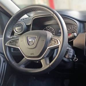 Dacia Duster 1.5 COMFORT BLUE DCI 115 - 3 godine jamstva