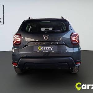Dacia Duster 1.5 COMFORT BLUE DCI 115 - 3 godine jamstva