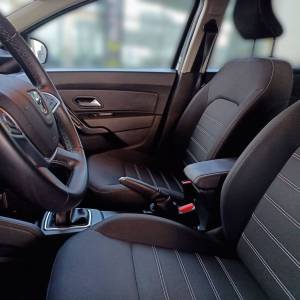 Dacia Duster 1.5 COMFORT BLUE DCI 115 - 3 godine jamstva