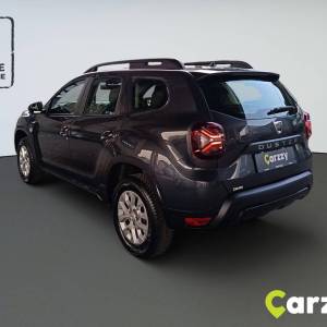 Dacia Duster 1.5 COMFORT BLUE DCI 115 - 3 godine jamstva