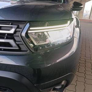 Dacia Duster 1.5 COMFORT BLUE DCI 115 - 3 godine jamstva