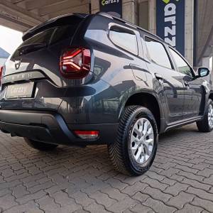 Dacia Duster 1.5 COMFORT BLUE DCI 115 - 3 godine jamstva