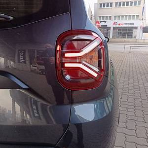 Dacia Duster 1.5 COMFORT BLUE DCI 115 - 3 godine jamstva