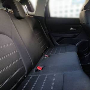 Dacia Duster 1.5 COMFORT BLUE DCI 115 - 3 godine jamstva