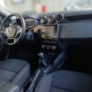 Dacia Duster 1.5 COMFORT BLUE DCI 115 - 3 godine jamstva
