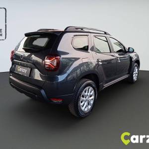 Dacia Duster 1.5 COMFORT BLUE DCI 115 - 3 godine jamstva