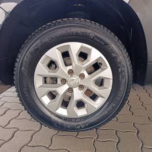 Dacia Duster 1.5 COMFORT BLUE DCI 115 - 3 godine jamstva