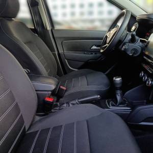 Dacia Duster 1.5 COMFORT BLUE DCI 115 - 3 godine jamstva