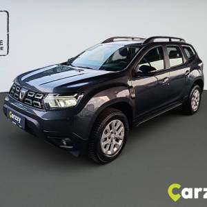 Dacia Duster 1.5 COMFORT BLUE DCI 115 - 3 godine jamstva