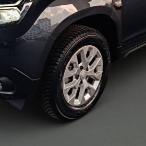 Dacia Duster 1.5 COMFORT BLUE DCI 115 - 3 godine jamstva