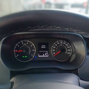 Dacia Duster 1.5 COMFORT BLUE DCI 115 - 3 godine jamstva