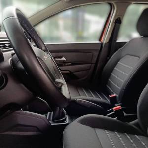 Dacia Duster 1.5 EXPRESSION BLUE DCI 115 - 3 godine jamstva