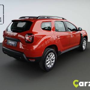 Dacia Duster 1.5 EXPRESSION BLUE DCI 115 - 3 godine jamstva