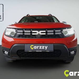 Dacia Duster 1.5 EXPRESSION BLUE DCI 115 - 3 godine jamstva