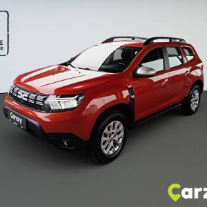 Dacia Duster 1.5 EXPRESSION BLUE DCI 115 - 3 godine jamstva