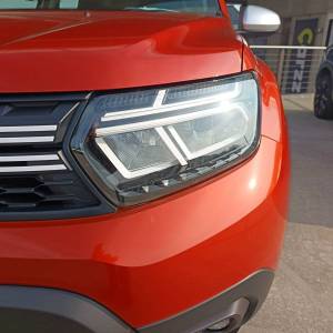 Dacia Duster 1.5 EXPRESSION BLUE DCI 115 - 3 godine jamstva