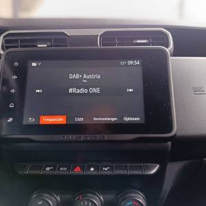 Dacia Duster 1.5 EXPRESSION BLUE DCI 115 - 3 godine jamstva