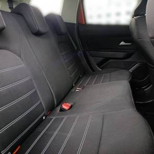 Dacia Duster 1.5 EXPRESSION BLUE DCI 115 - 3 godine jamstva