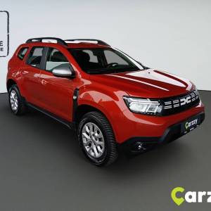 Dacia Duster 1.5 EXPRESSION BLUE DCI 115 - 3 godine jamstva