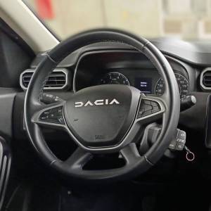 Dacia Duster 1.5 EXPRESSION BLUE DCI 115 - 3 godine jamstva