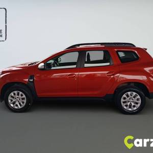 Dacia Duster 1.5 EXPRESSION BLUE DCI 115 - 3 godine jamstva