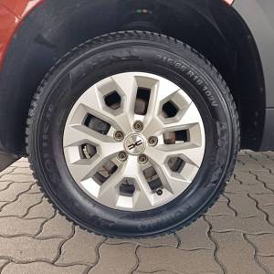 Dacia Duster 1.5 EXPRESSION BLUE DCI 115 - 3 godine jamstva