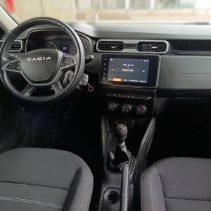 Dacia Duster 1.5 EXPRESSION BLUE DCI 115 - 3 godine jamstva