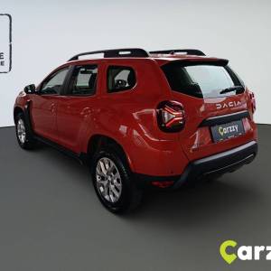 Dacia Duster 1.5 EXPRESSION BLUE DCI 115 - 3 godine jamstva
