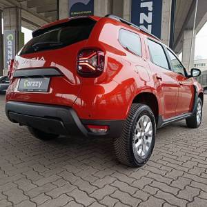 Dacia Duster 1.5 EXPRESSION BLUE DCI 115 - 3 godine jamstva