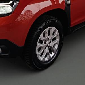 Dacia Duster 1.5 EXPRESSION BLUE DCI 115 - 3 godine jamstva