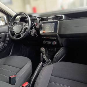 Dacia Duster 1.5 EXPRESSION BLUE DCI 115 - 3 godine jamstva