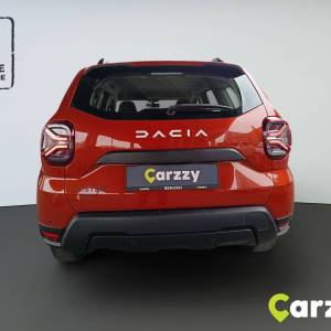 Dacia Duster 1.5 EXPRESSION BLUE DCI 115 - 3 godine jamstva
