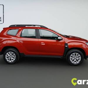 Dacia Duster 1.5 EXPRESSION BLUE DCI 115 - 3 godine jamstva