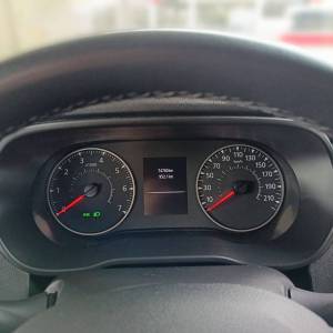 Dacia Duster 1.5 EXPRESSION BLUE DCI 115 - 3 godine jamstva