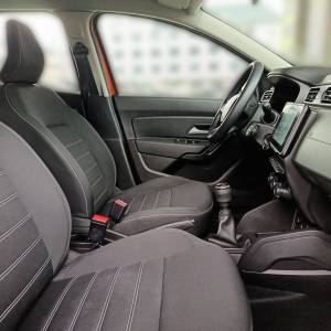 Dacia Duster 1.5 EXPRESSION BLUE DCI 115 - 3 godine jamstva