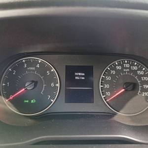 Dacia Duster 1.5 EXPRESSION BLUE DCI 115 - 3 godine jamstva