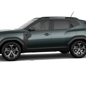 Dacia Duster EXPRESSION ECO-G 120