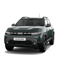 Dacia Duster EXPRESSION ECO-G 120