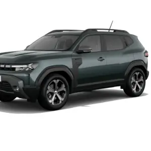 Dacia Duster EXPRESSION ECO-G 120