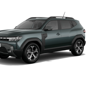 Dacia Duster EXPRESSION ECO-G 120