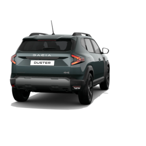Dacia Duster EXPRESSION ECO-G 120