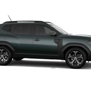 Dacia Duster EXPRESSION ECO-G 120