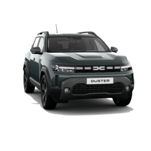 Dacia Duster EXPRESSION ECO-G 120