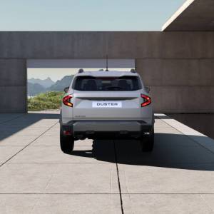 Dacia Duster EXPRESSION MILD HYBRID 140