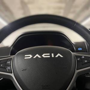 Dacia Jogger 1.0 EXPRESSION TCE 110 - 3 godine jamstva