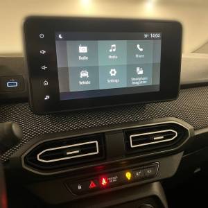 Dacia Jogger 1.0 EXPRESSION TCE 110 - 3 godine jamstva